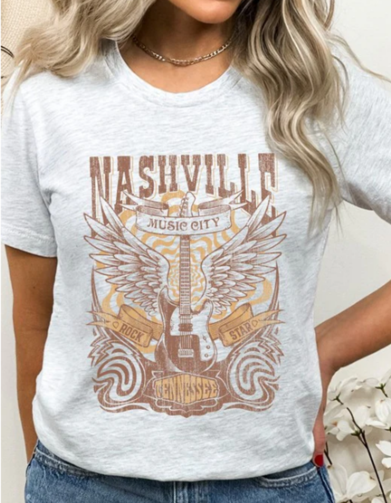 Graphic Tees