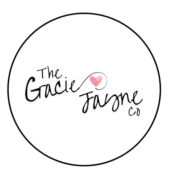 The Gracie Jayne Co.